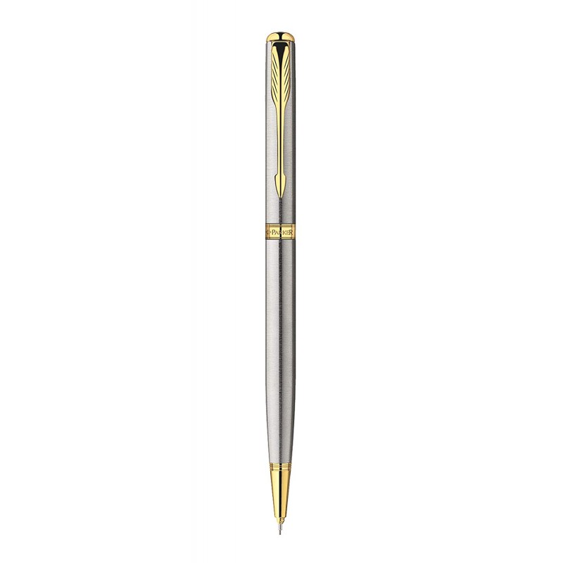 Parker Portamine 0.5 Sonnet Stainless Steel