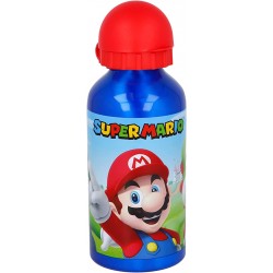 BORRACCIA SUPER MARIO